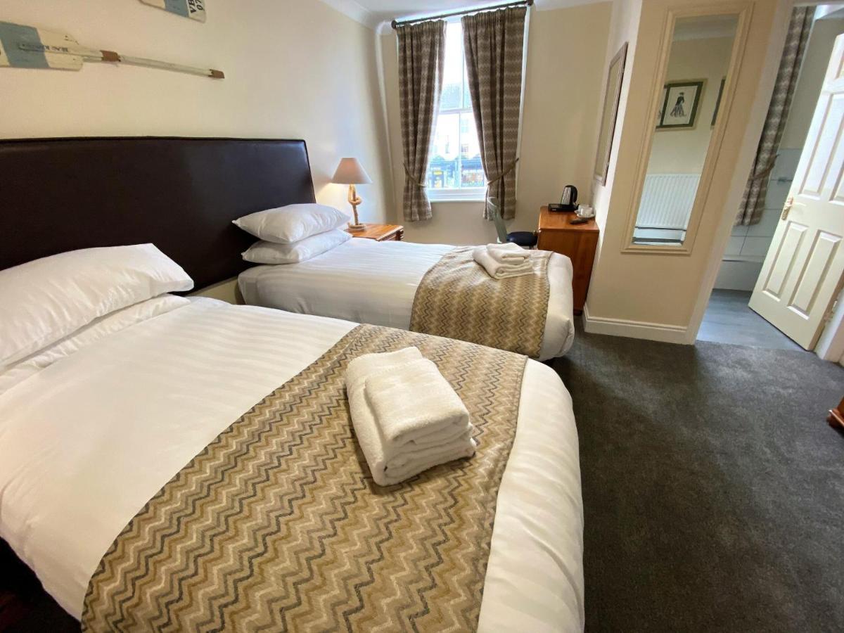 Hotel Katch *