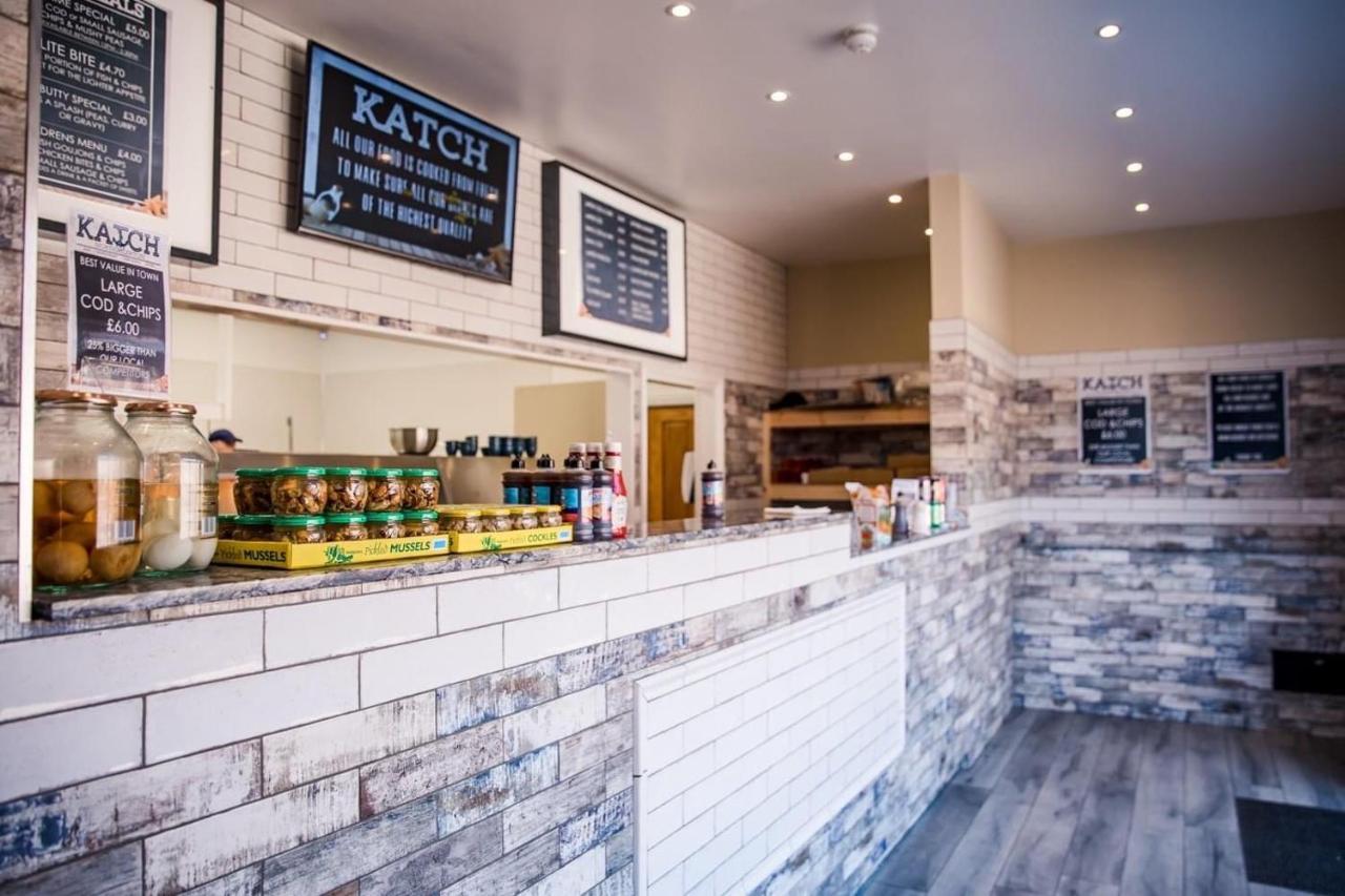 Katch Hotel Northallerton